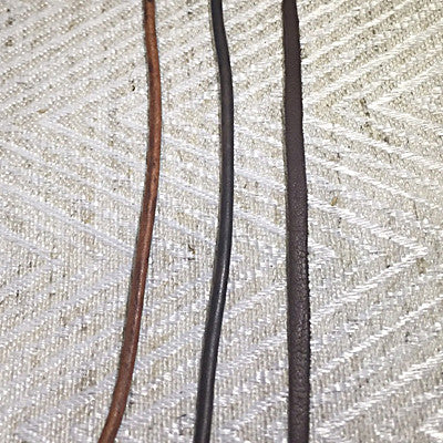 "Rainy Day" Freshwater Pearl Necklace - Klara Haloho - 8