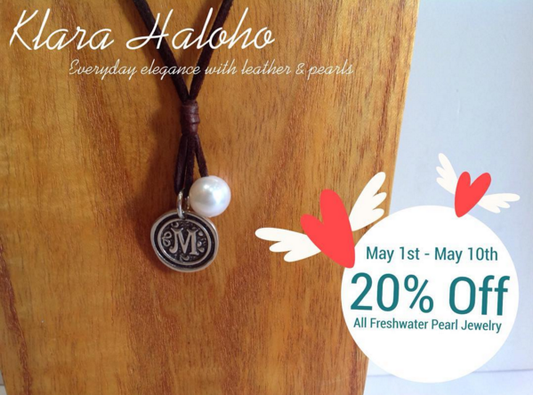 Mother's Day Sale Is a Week Away!